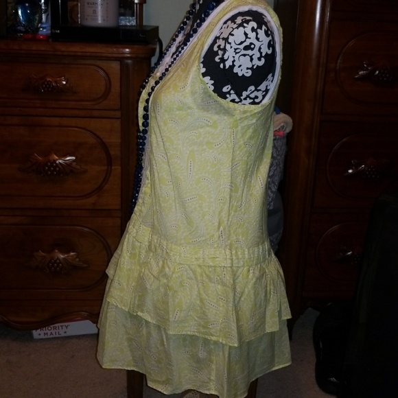 Anthropologie dress - Picture 3 of 8